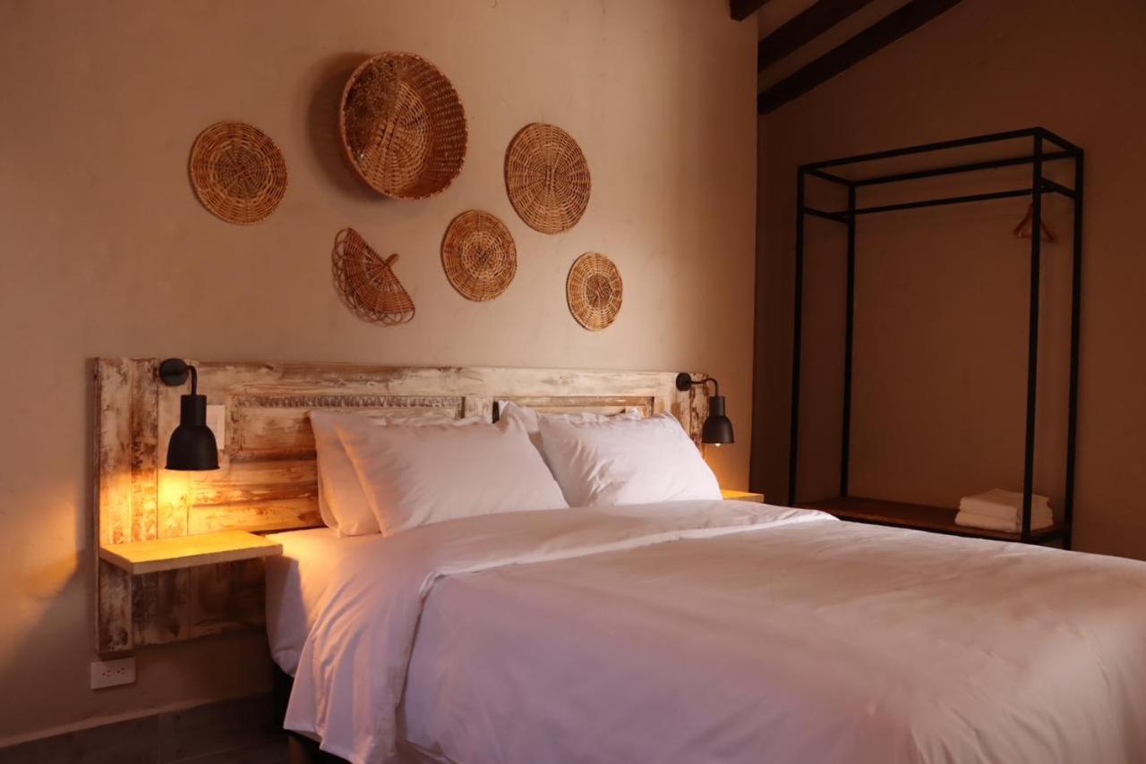 Valerio Hotel Boutique 마리닐라 외부 사진