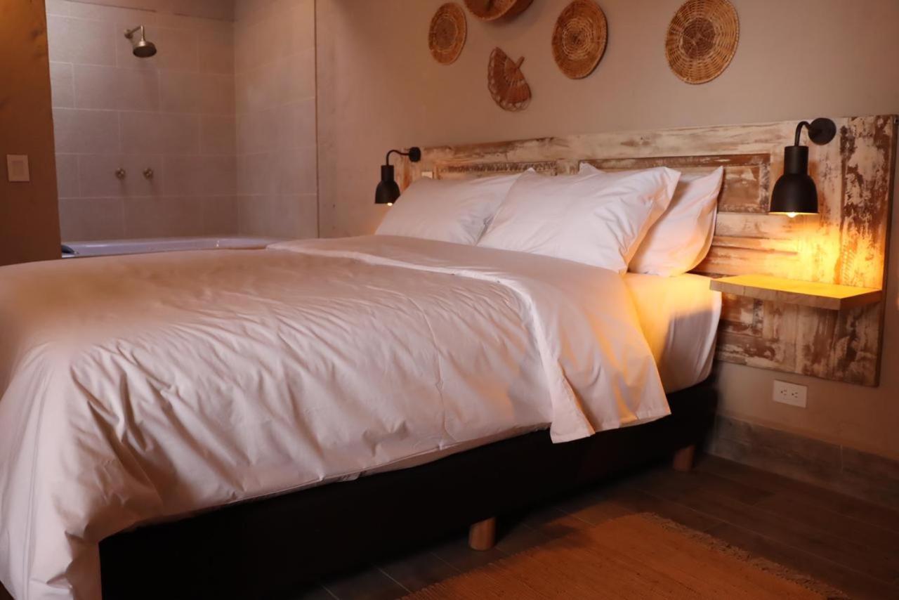 Valerio Hotel Boutique 마리닐라 외부 사진
