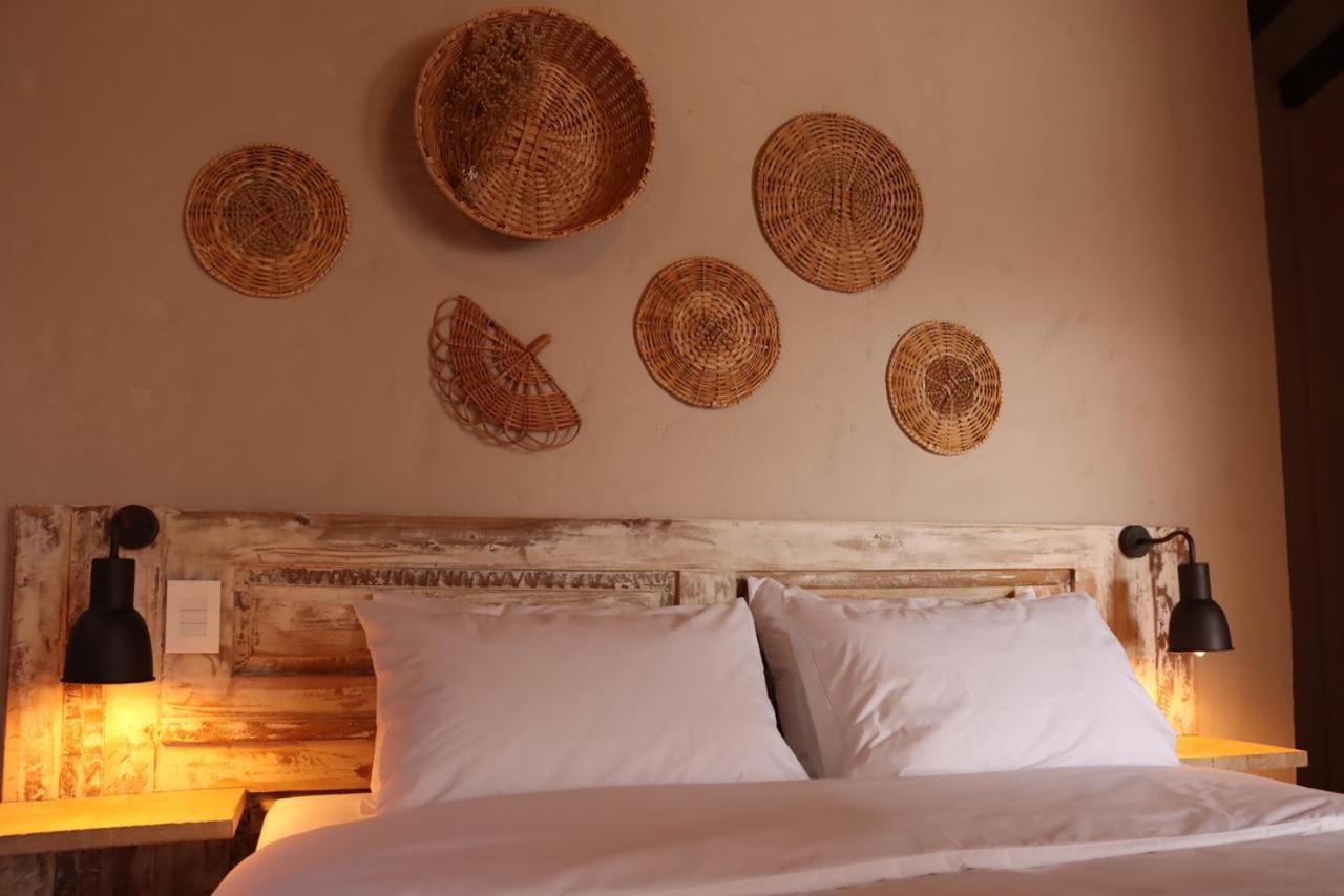 Valerio Hotel Boutique 마리닐라 외부 사진