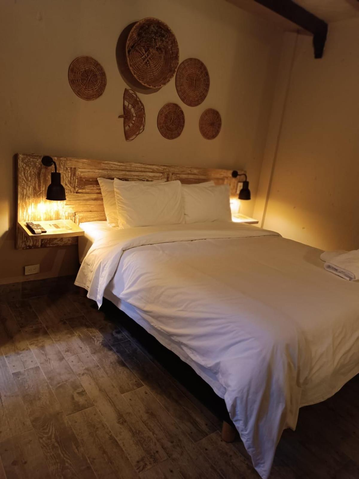 Valerio Hotel Boutique 마리닐라 외부 사진
