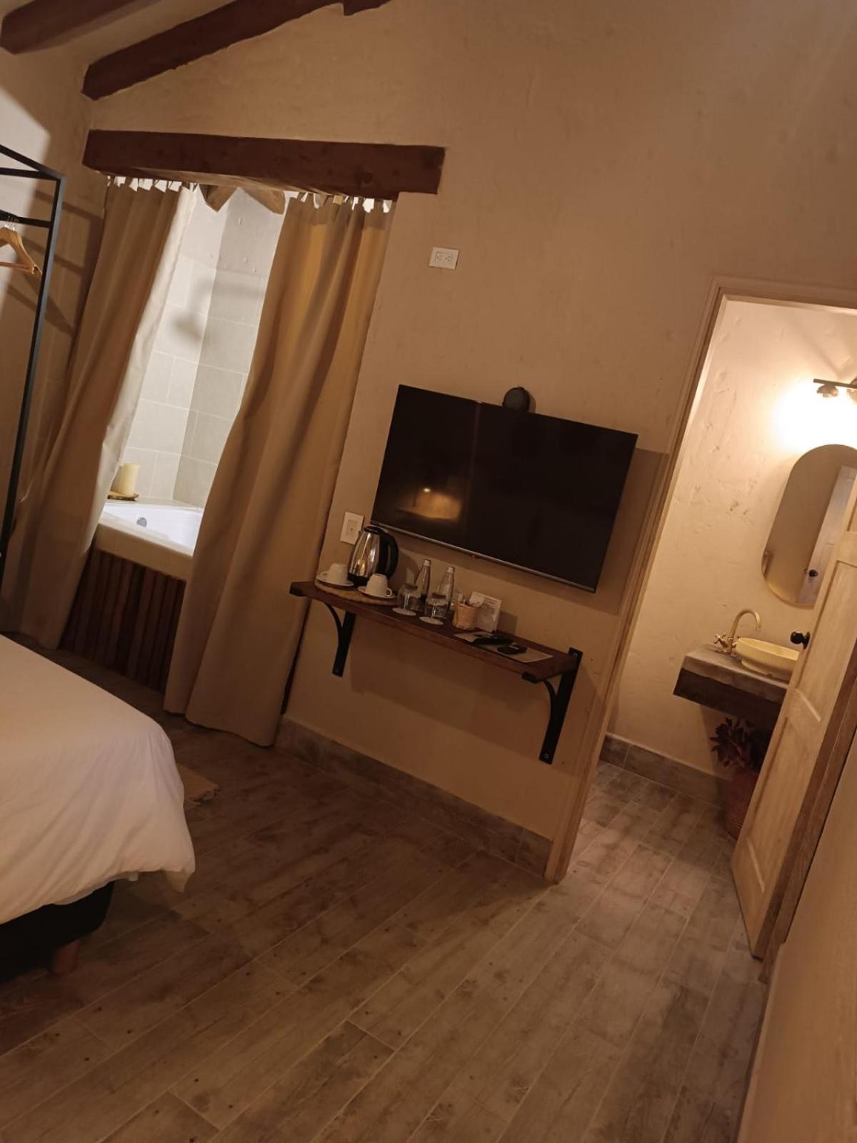 Valerio Hotel Boutique 마리닐라 외부 사진
