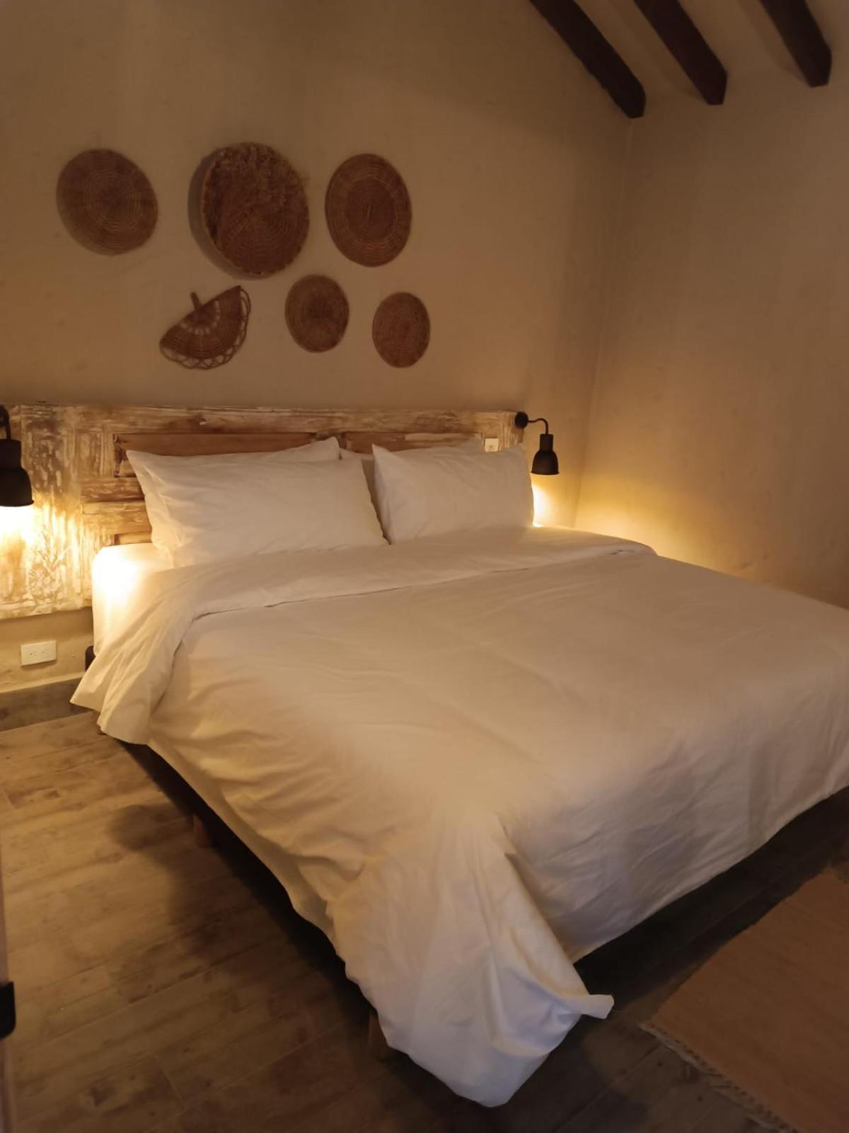 Valerio Hotel Boutique 마리닐라 외부 사진