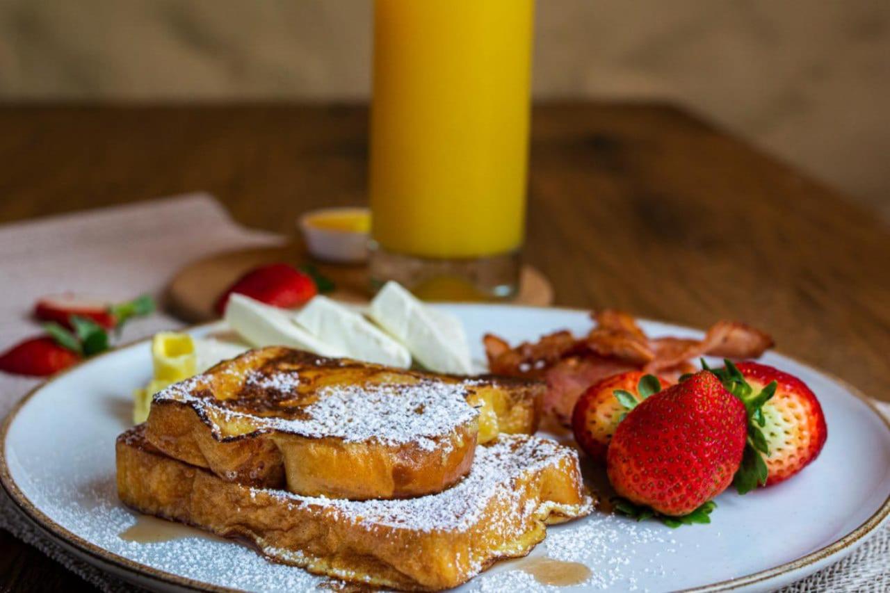 Valerio Hotel Boutique 마리닐라 외부 사진