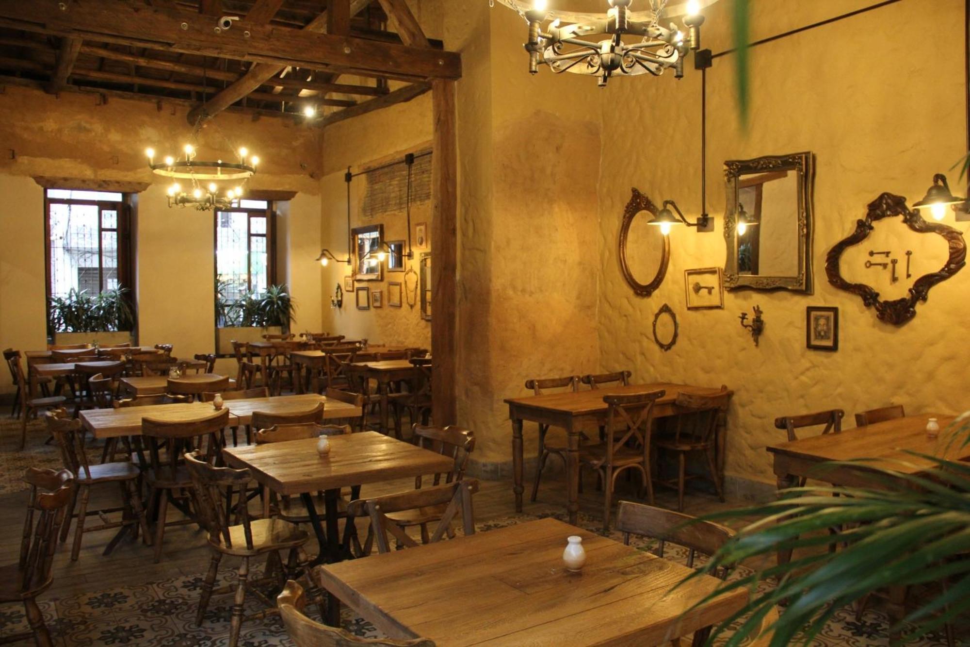Valerio Hotel Boutique 마리닐라 외부 사진
